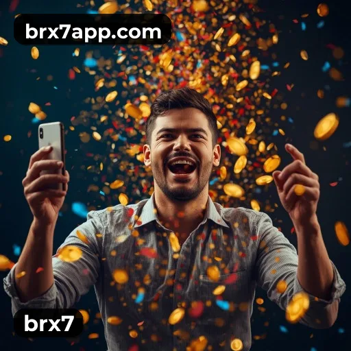 brx7 Logo