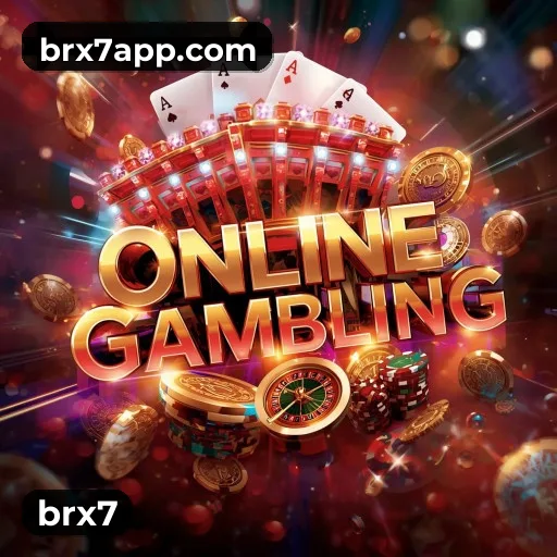 brx7 Logo