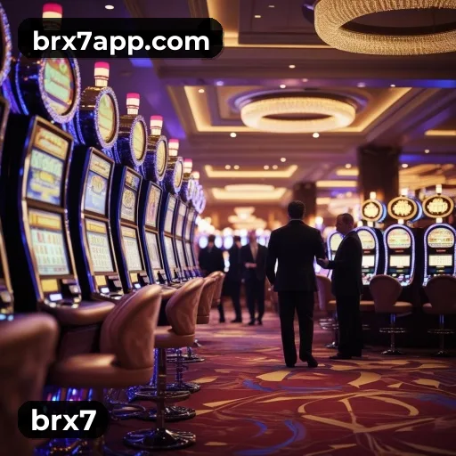brx7 Logo