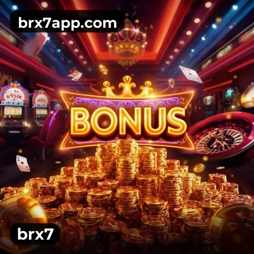 brx7 Logo