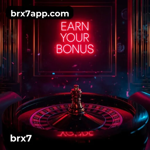 brx7 Logo