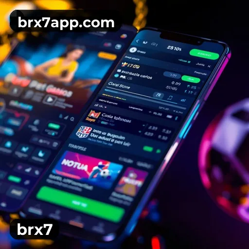 brx7 Logo