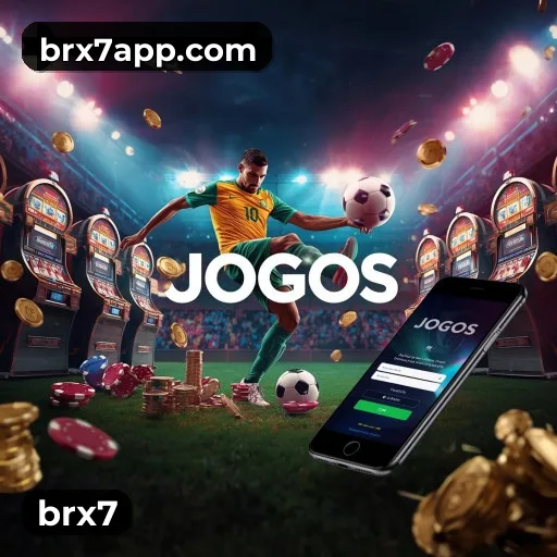 brx7 Logo