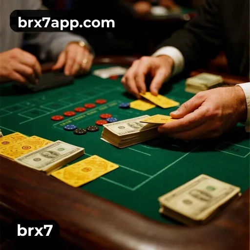 brx7 Logo