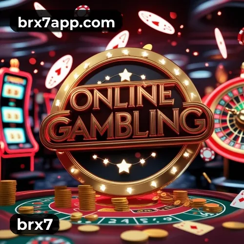 brx7 Logo