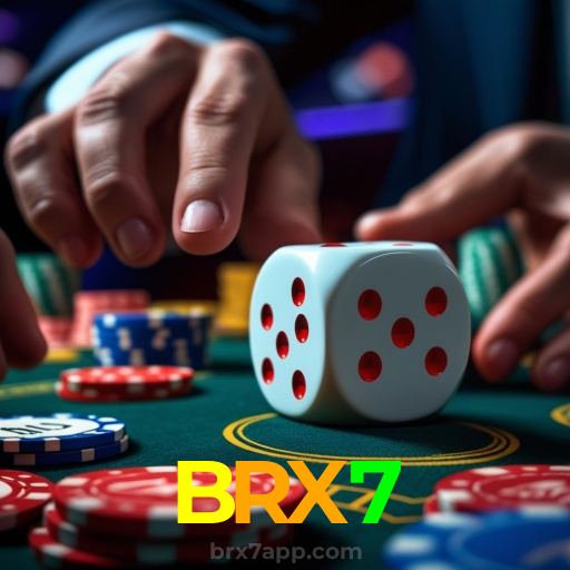 BRX7：Aposte no futebol e ganhe prêmios fantásticos em blackjack e roleta!
