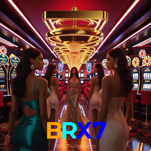 BRX7：As slots mais emocionantes estão esperando por você! Vença agora!
