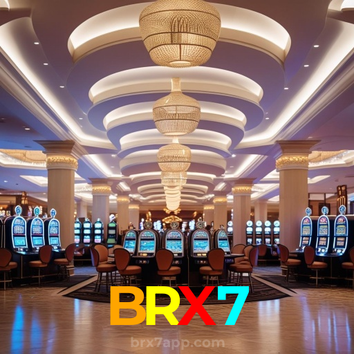 BRX7：Jogue nas melhores slots e vença o jackpot em grande estilo!