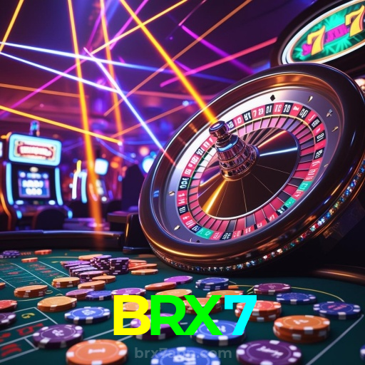 BRX7:Sinta a emoção de ganhar no blackjack! Aposte agora!