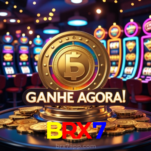 BRX7:Cada giro na roleta é uma nova chance de vitória!