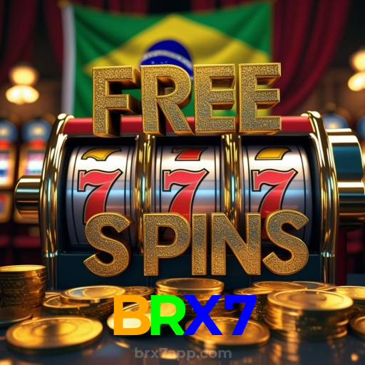 BRX7:Jogue nas melhores slots e conquiste jackpots incríveis!