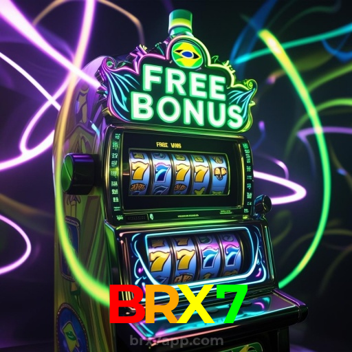 BRX7：As melhores oportunidades estão aqui! Aposte nas slots e ganhe prêmios fantásticos!