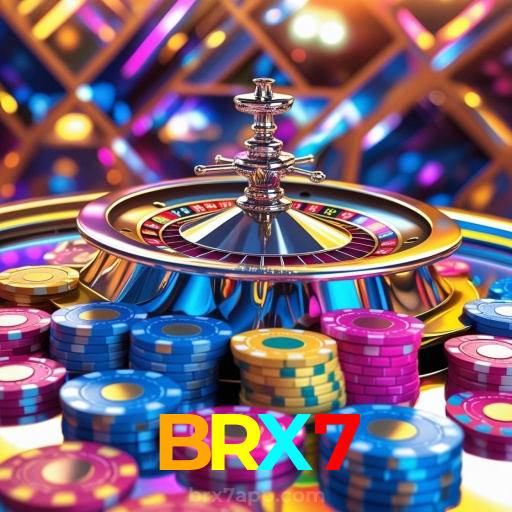 BRX7: O cassino online mais emocionante do Brasil está aqui, venha conferir!