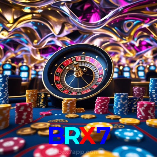 BRX7:Jogue no cassino online e aposte no futebol para ganhar grandes prêmios!