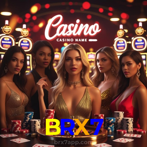 BRX7：Poker, roleta e apostas ao vivo no futebol online, tudo ao seu alcance!