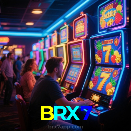 BRX7：A diversão nunca para! Entre no nosso cassino e jogue os melhores jogos!