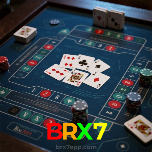 BRX7：Entre no cassino e comece a ganhar agora mesmo!