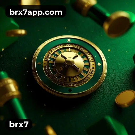 brx7 Logo
