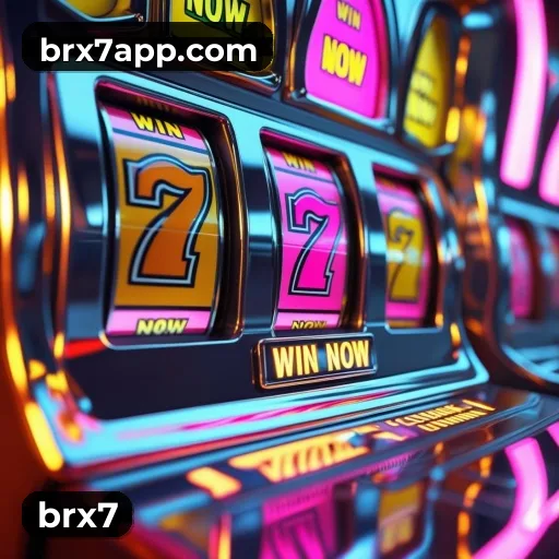 brx7 Logo