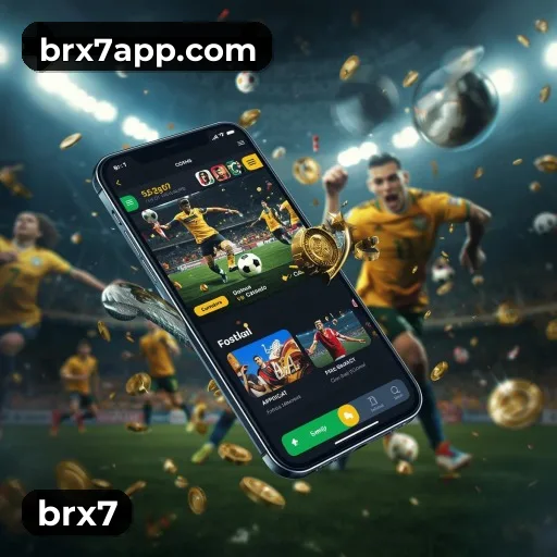 brx7 Logo