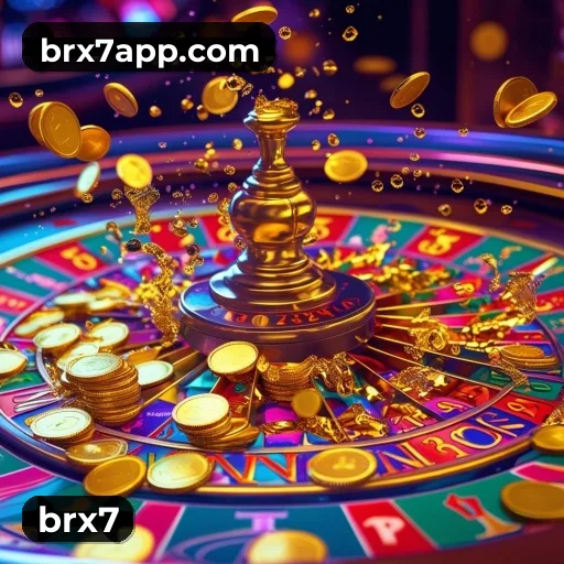 brx7 Logo
