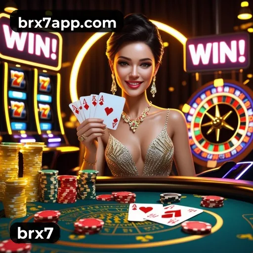 brx7 Logo