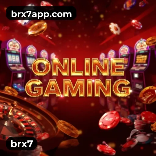 brx7 Logo