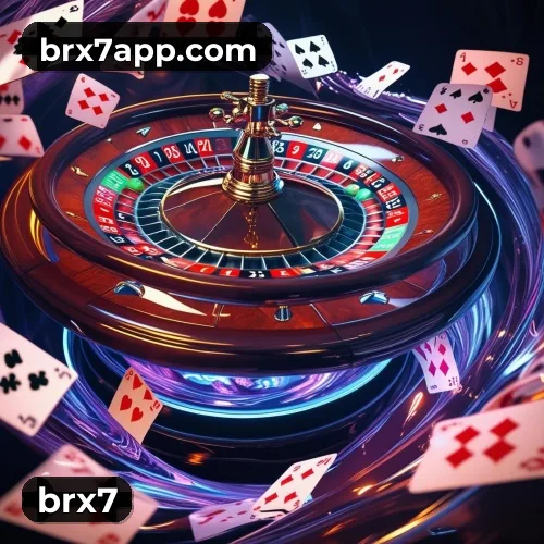 brx7 Logo