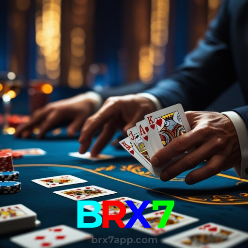 BRX7：Apostas ao vivo no futebol e grandes prêmios nos melhores jogos de cassino!