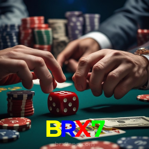 BRX7:Jogue nas melhores slots e descubra o jackpot dos seus sonhos!