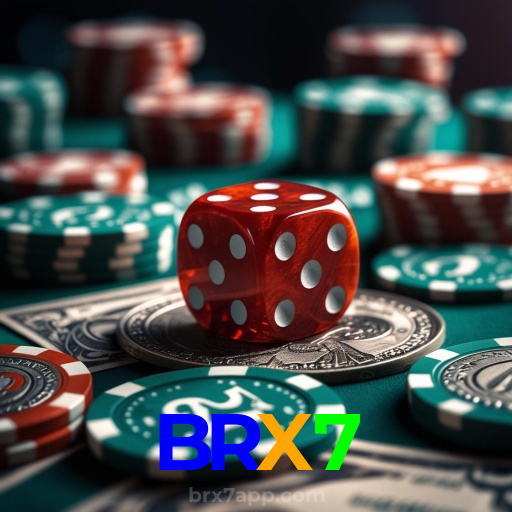 BRX7:A sorte está ao seu lado no cassino online com jogos de roleta e apostas no futebol!