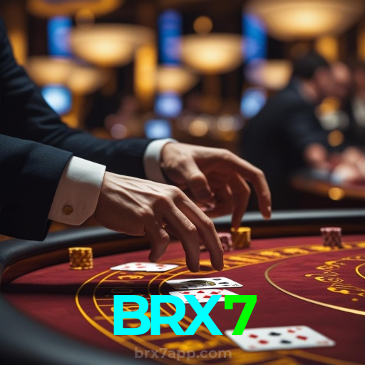 BRX7：Sua sorte começa com as melhores apostas no futebol e no cassino!