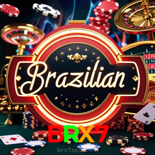 BRX7:Conquiste grandes vitórias em blackjack e aposte no futebol online!
