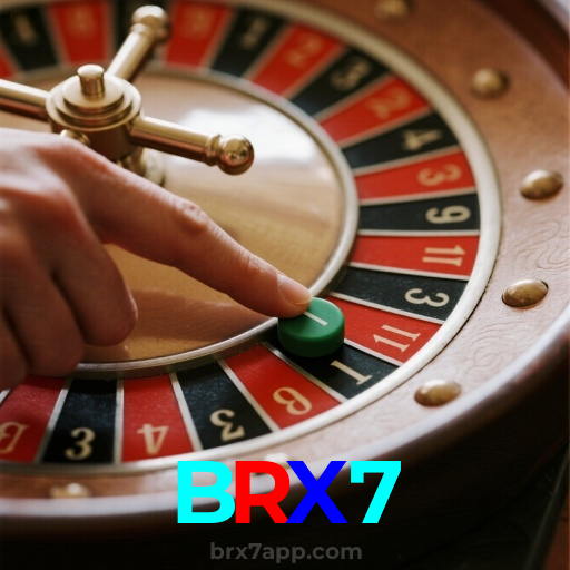 BRX7:As melhores oportunidades estão aqui! Aposte nas slots e ganhe prêmios fantásticos!