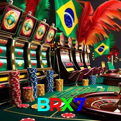 BRX7:Aposte no futebol e ganhe prêmios fantásticos no melhor cassino online!