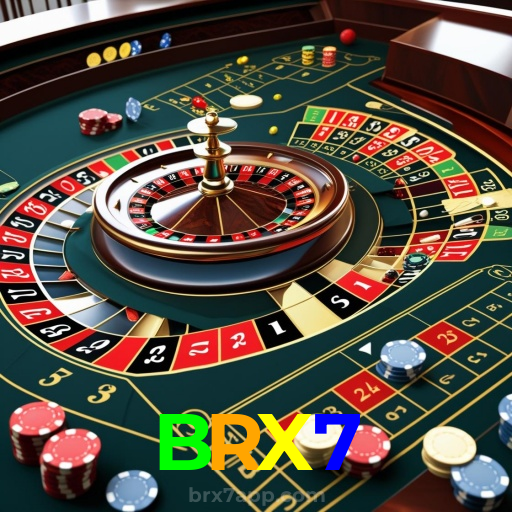 BRX7：As melhores slots do mercado estão esperando por você! Jogue agora!