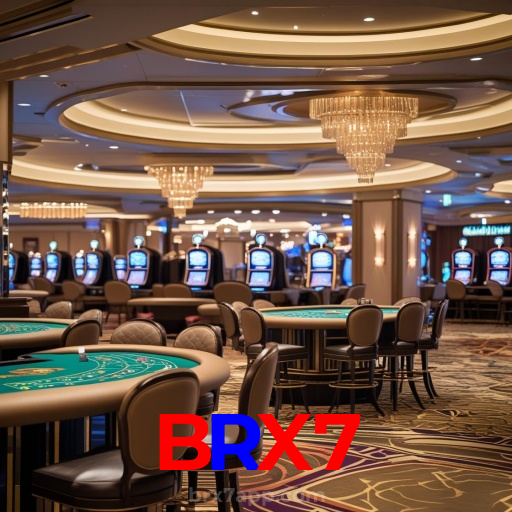 BRX7：O melhor cassino para apostar no futebol e ganhar prêmios em blackjack!