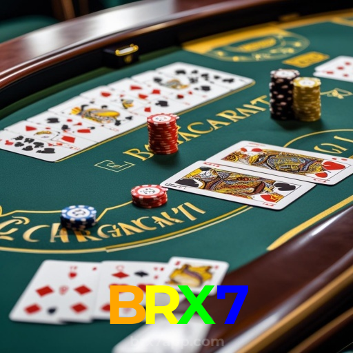 BRX7：Apostas no futebol e diversão com roleta e blackjack no cassino online!