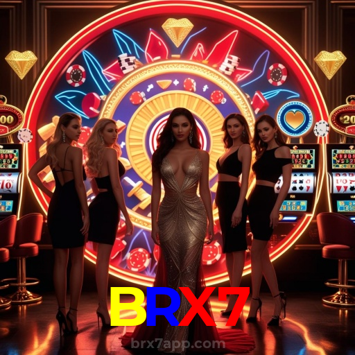 BRX7：Apostas no futebol e diversão em blackjack e roleta online te esperam!