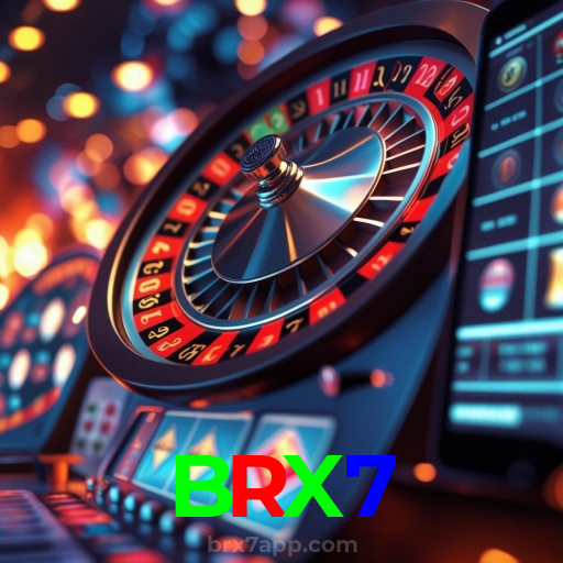 BRX7:Aposte em futebol ao vivo e ganhe prêmios em jogos de cassino como roleta!