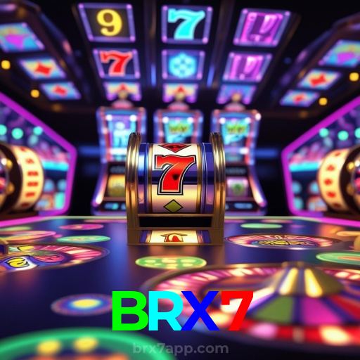 BRX7：Encontre a sorte na roleta! Aposte agora e ganhe!