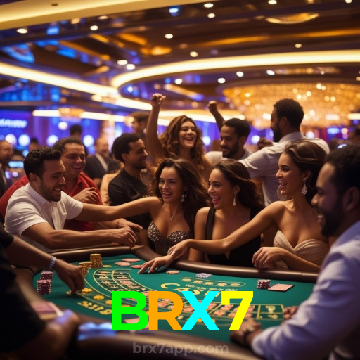 BRX7：Aposte no futebol e ganhe com os melhores jogos de cassino online!