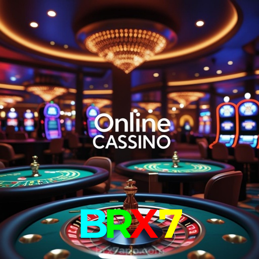 BRX7：Jogue slots, poker e aposte no futebol online para grandes prêmios!