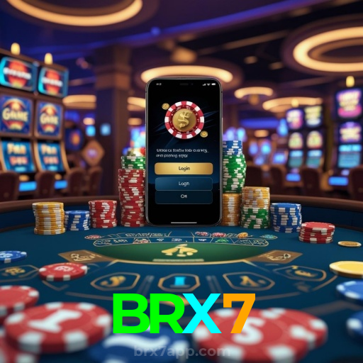 BRX7:Aposte no futebol e jogue slots para ganhar em grande estilo!