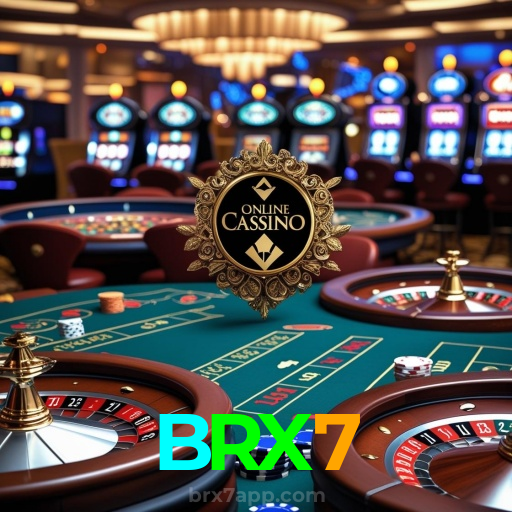BRX7:Aposte no futebol e ganhe em jogos como roleta e blackjack online!