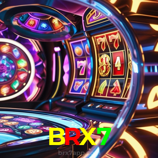 BRX7:Aposte agora nas roletas e mostre sua sorte!