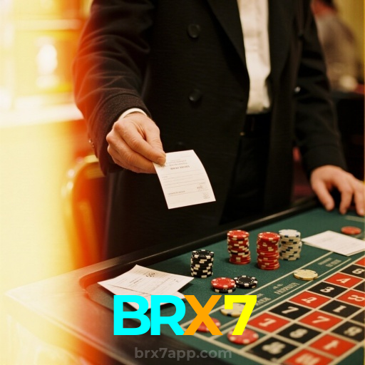 BRX7：Apostas em futebol e os melhores jogos de cassino para você ganhar!