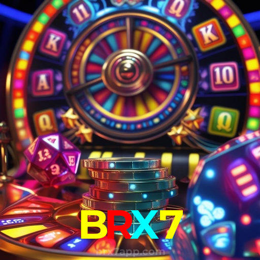 BRX7：A sorte te espera com apostas no futebol e os melhores jogos de cassino!