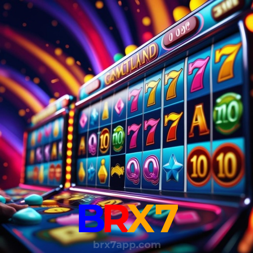 BRX7:A roleta nunca foi tão empolgante! Aposte e vença!