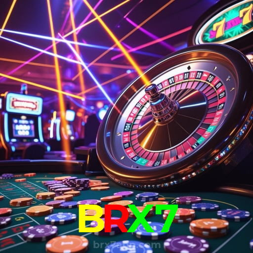 BRX7：A melhor experiência de apostas no futebol e cassino está no nosso site!